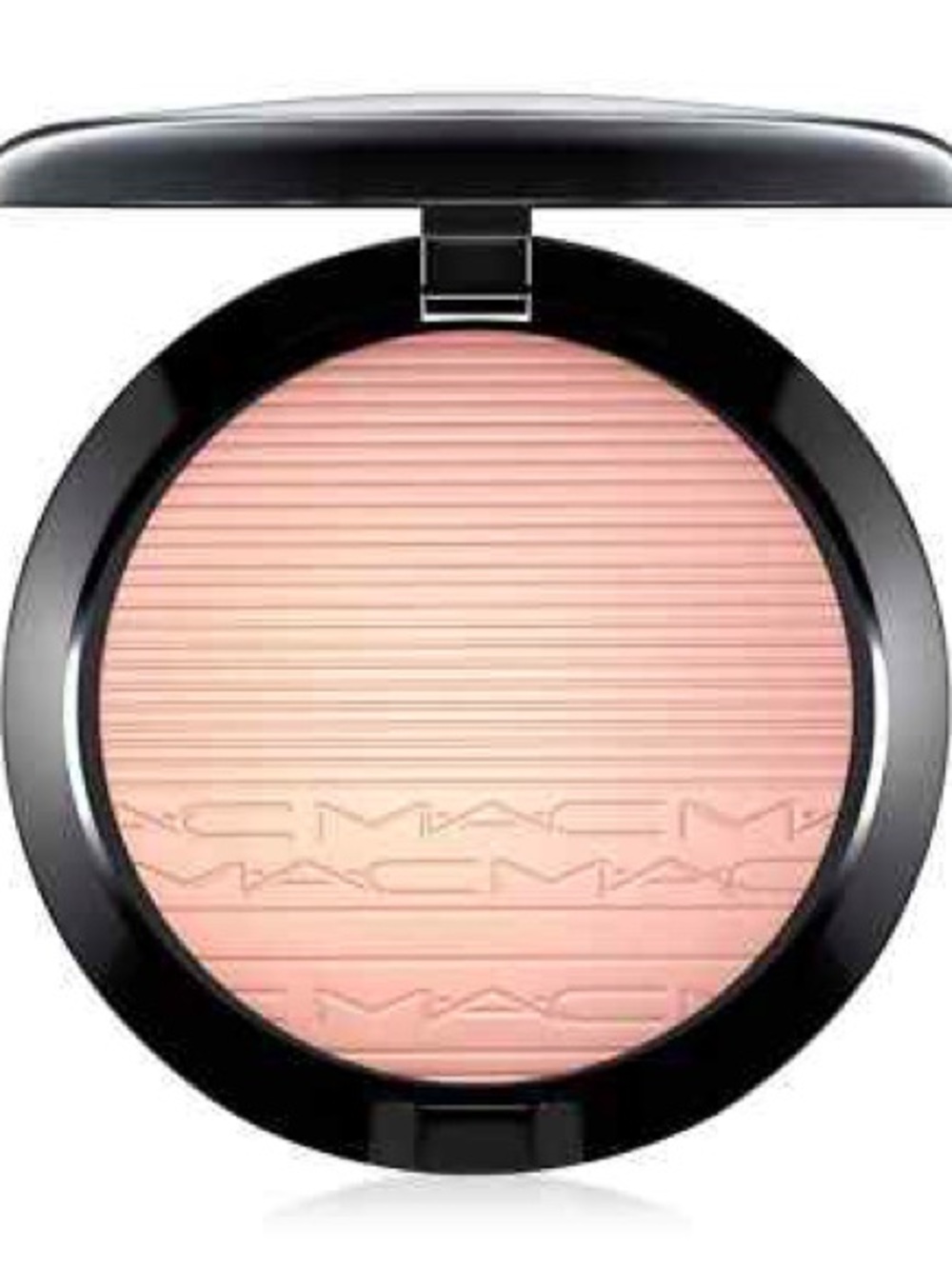 MAC Cosmetics Extra dimension skin finish Beaming Blush highlighter